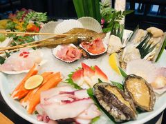 -生如夏花泰式火锅(鹭洲里店)