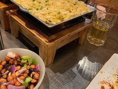 -很久以前羊肉串(大华三路店)