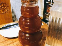-锦尚阁烤鱼•天津菜(宣武门胡同店)