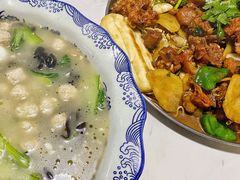 -枣庄辣子鸡(辽阳西路店)