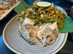 -Ameigo梅果·云贵川bistro(长宁来福士店)