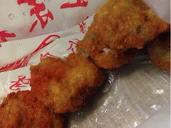 香酥藕饼-陶记正宗德州扒鸡(科巷店)