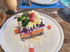 -玛丽娜中西餐厅(四道街店)