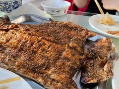 -村东第一家私房菜馆(古北水镇店)