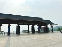-张坝桂圆林公园