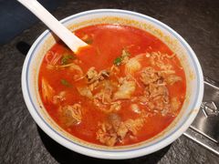酸汤肥牛-不老溪贵州菜(广安门总店)