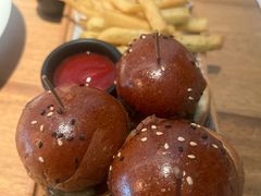 -翠贝卡&Mama Kelly Brunch Coffee(河西店)