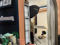 -海马体照相馆(上海晶耀前滩店)