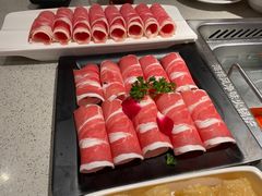 -海底捞大排档火锅(悦荟广场店)