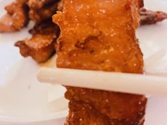-乾隆美食·本帮菜(黄河路店)