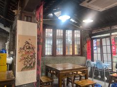 -夹夹大·蟹蟹大排档(财富又一城店)