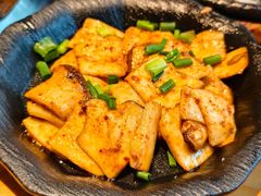 -土大力韩式烤肉料理(和平路店)
