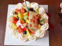 -甜星Star面包生日蛋糕(北坦店)