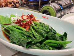 -北李妈妈菜·海肠捞饭(高新万达店)