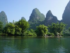 -桂林两江四湖景区