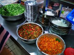配料-舒记粉店(七星路店)