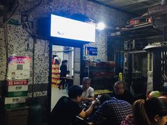 -石灰市毛记烧鸡公(解放碑店)