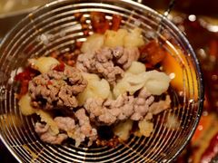 -潮正和潮汕牛肉火锅·老字号(番禺万达店)