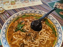 -呐咪傣园·云南菜(石厦店)