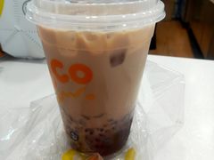 -CoCo都可(香港名都店)