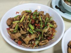 -笨罗卜浏阳菜馆(龙华鹏润达店)