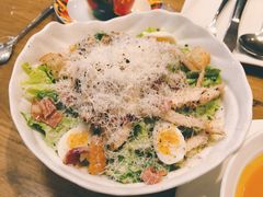 -安妮意大利餐厅(世贸天阶店)