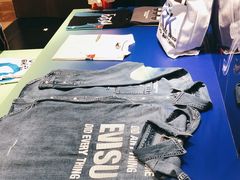 -EVISU(西单大悦城店)