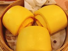 甘笋汁营养馒头-点都德(德江楼店)