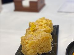 榄仁沙琪玛-白天鹅宾馆-宏图府餐厅