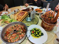 -大眼锅贴水饺(河东店)