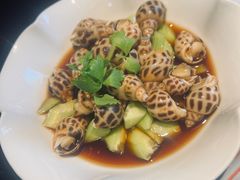 -庐灶江南·江南菜·四合院Bistro(东直门雍和宫·原华侨宾馆店)