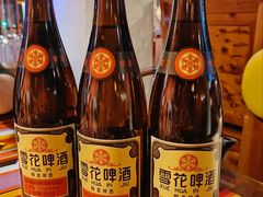 -吧嘚嘴炭烧鸽串吧(北海街店)