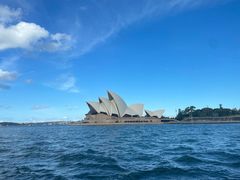 -悉尼歌剧院