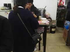 -一品鲜鱼锅贴(人民一路店)