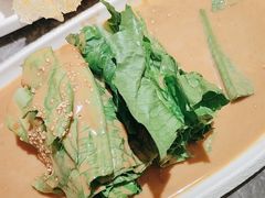 -前海沿·青岛菜(乐客城店)