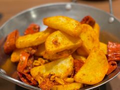 -贯贯吉·清真餐厅(浙江中路店)