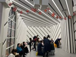 -奈尔宝·儿童乐园·亲子餐厅(华采天地店)