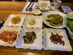 -紫霞门韩国料理烤肉(深南东路店)