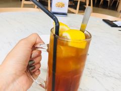 -三美肉骨茶(柏威年广场店)