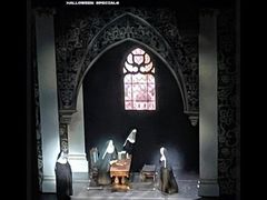 -交通银行前滩31演艺中心