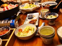 -千吉日本料理(日本一条街店)