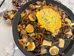 -一烙锅(友谊店)