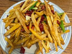 -静一餐厅·湖北菜(前门店)