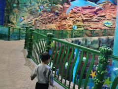 -青岛嘉年华主题乐园