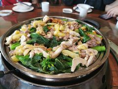 桑拿鸡-阿多私房菜(顺德店)