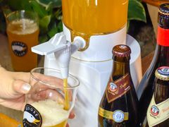 -1819餐厅·团队聚餐·烤串·精酿