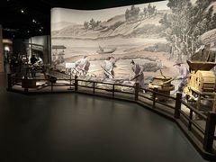 -中国闽台缘博物馆