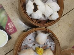 -点都德(龙之梦店)