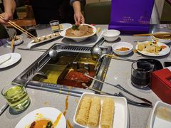 -海底捞火锅(大唐店)