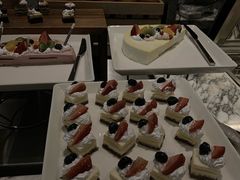 -沈阳和平艾美酒店新食谱西餐厅